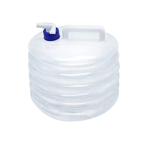 FOXNSK Foldable Water Container 5L