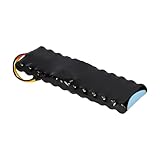 Rasenmäherakku für Alpina 124563 25,2V 6900mAh Li-Ion