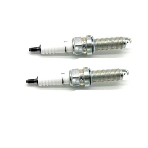 Bougie d'allumage moto CFMOTO 450SR CF450SR 0SQV-170200-1000 - Lot de 2 bougies