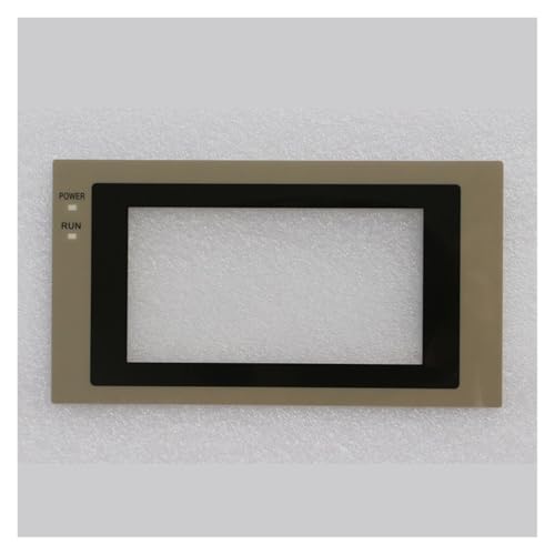 Película protectora plástica para pantalla táctil NT20S y ATT01