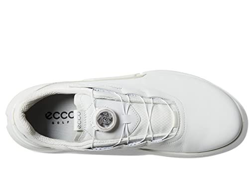 Image of ECCO Biom H4 Boa Gore-TEX Waterproof Golf Hybrid Golf Shoes