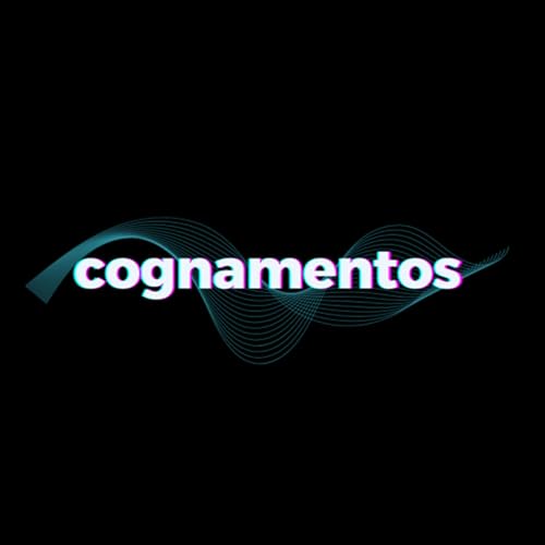 『Cognamentos』のカバーアート