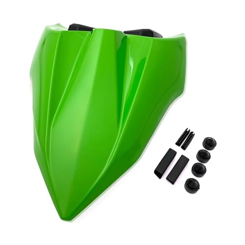 Housse de siège arrière Z650 ABS absorption des chocs - 5