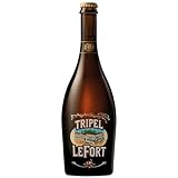 Lefort Tripel 75Cl x 2 uds
