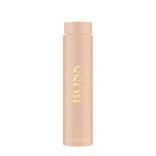 Preisvergleich Produktbild Hugo Boss-boss Körperlotion, 1er Pack(1 x 200 milliliters)
