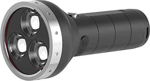 Preisvergleich Produktbild Lampe MT18 Noire EN COFFRET (500847) TORCHE