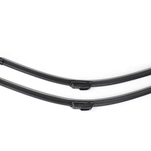 Essuie glace lunette avant Acura NSX Fini les Traces sur le Pare-brise