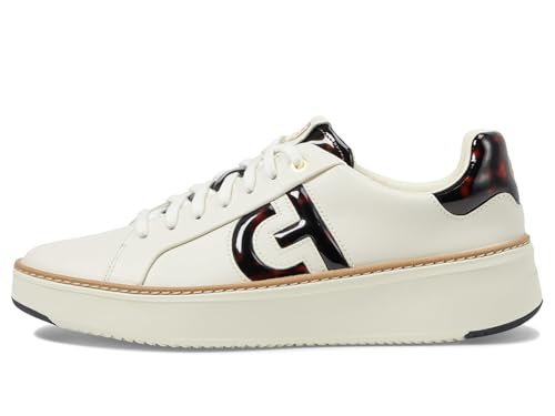 Image of Cole Haan Women's Grandpro Topspin Court Sneaker