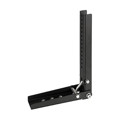 Neumann Adjustable L-Bracket for KH 120 D/KH 120 A Active Monitors
