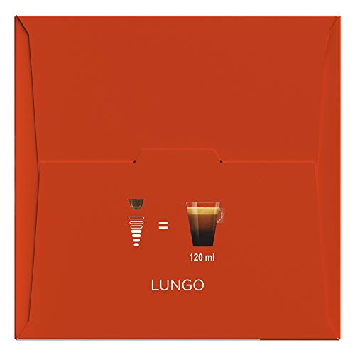 Nescafé Dolce Gusto Lungo - Café - 90 Capsules (Pack de 3 boîtes XL x 30) - Image 7
