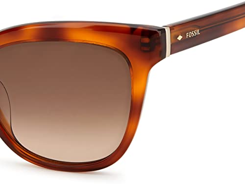 Fossil Women's Female Sunglass Style Fos 2111/S Cat Eye4