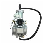 Pour CB100 CL100 SL100 XL100 CB125 CL125 SL125 CD125 CT125 TL125 TRX125 XL 125 24mm de moto Carburateur