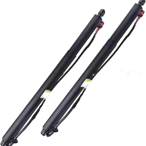 Vérins à gaz électriques pour hayon arrière Land Rover Discovery LR115493