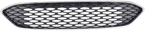 Grille de phare antibrouillard Focus 2015-2018 calandre supérieure pare-chocs