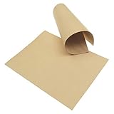 Blankleder 1,5 mm Dick Vegetabil Rindsleder Punzieren 80 (148 x 210 mm, 1 x A5)