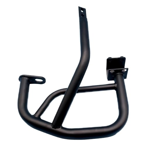 Barre protection moteur moto Rebel 500 : évitez les frais de réparation