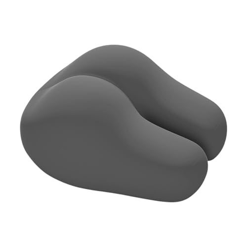 Coussin de soutien dorsal ergonomique contre le mal de dos sur lit et canapé