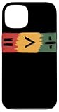 Photo Gallery love greater than hate umorismo matematica uguaglianza stem custodia per iphone 13 Photo Gallery love greater than hate umorismo matematica uguaglianza stem custodia per iphone 13