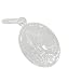 Produktbild AFP Anhänger betende Hände 925 Sterling Silber AS-707