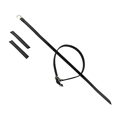 Preisvergleich Produktbild JJOnlinestore , Schuhanhänger schwarz schwarz