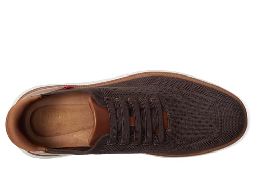 Image of Marc Joseph New York Mens Edison Street Oxford (Hands Free Technology)