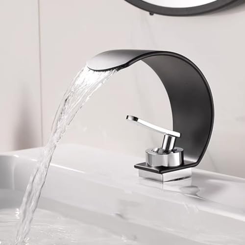 Robinet cascade serpent pour sublimer votre décoration d'intérieur - 4