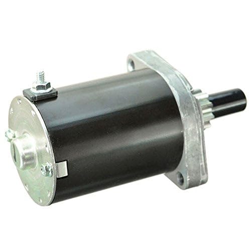 OEM Electric Starter Compatible with Kawasaki 21163-0804 Replaces 21163-0749, 21163-0791