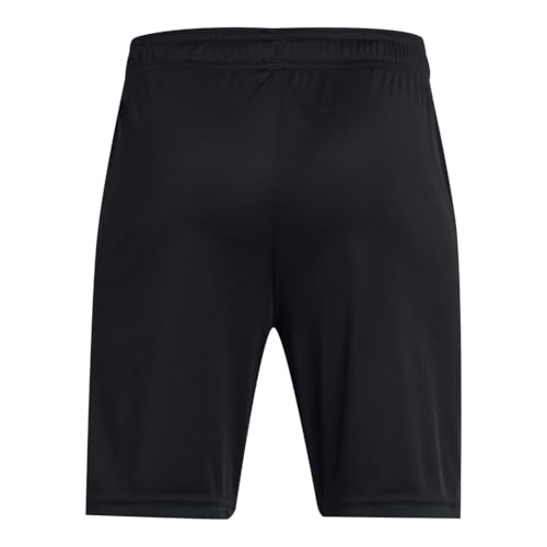 Under Armour Boys' Tech Big Logo Shorts2