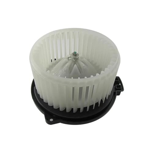 Kit de ventilador y motor de calefacción para Mitsubishi Montero (2001, 2002, 2003, 2004, 2005, 2006) MR398725