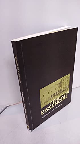 Ferrovia Essencial