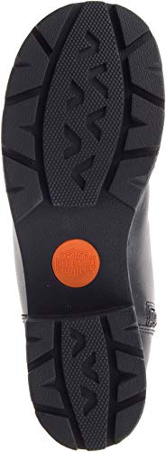 Harley-Davidson Footwear Women's Cynwood Boot4