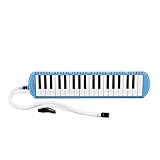 37 Key Melodica con custodia di Gear4music