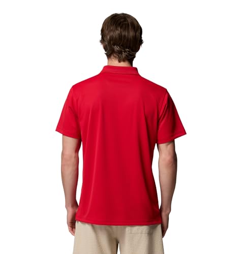 Image of Columbia Men Polo Shirt