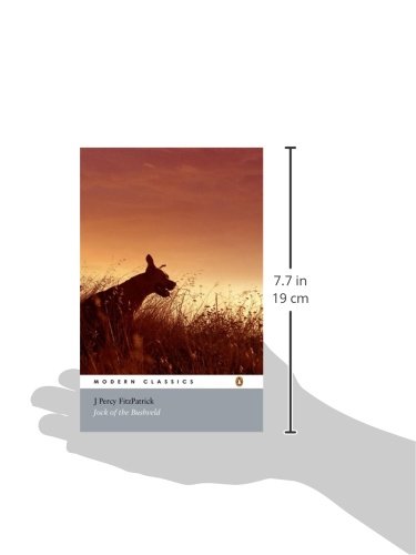 Jock of the Bushveld