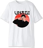 Camiseta Unagi Character para hombre.