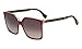 Produktbild Fendi FF 0076/S DXV/XQ-56-17-140 Fendi Sunglasses Ff 0076/S Dxv/Xq-56-17-140 Rechteckig Sonnenbrille 56, Pink