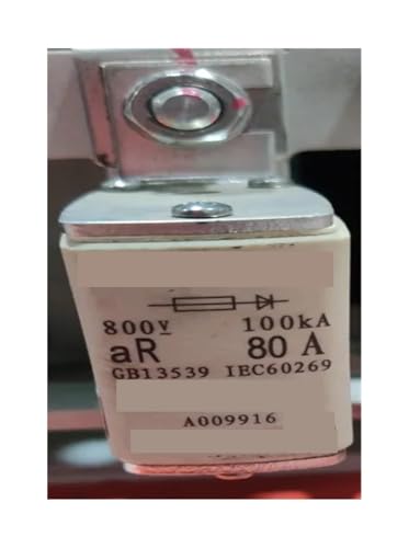 Fusibles NGT00 éviter les pannes de moteur avec une coupure 120KA