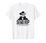Yellowstone - Send RIP T-Shirt