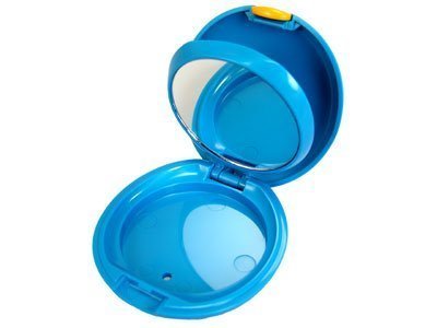 Shiseido Sun Protection Compact Foundation Case