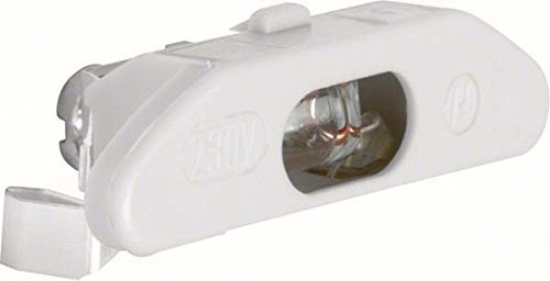 Preisvergleich Produktbild Berker Glimmaggregat mit N-Klemme 160510 Modul-Einsätze grau MODUL-EINSÄTZE Beleuchtungseinsatz für Installationsschalterprogramme 4011334303916 (3 Stück Glimmaggregat)