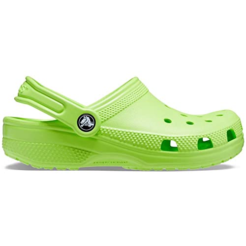 Image of Crocs unisex-child Classic Clog T Clog