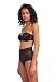 Produktbild Wolford Damen Sheer Touch Control Panty, Frauen Slip,Unterhose,Shapewear,Basic,enganliegend,figurbetont,formend,7005 black,42