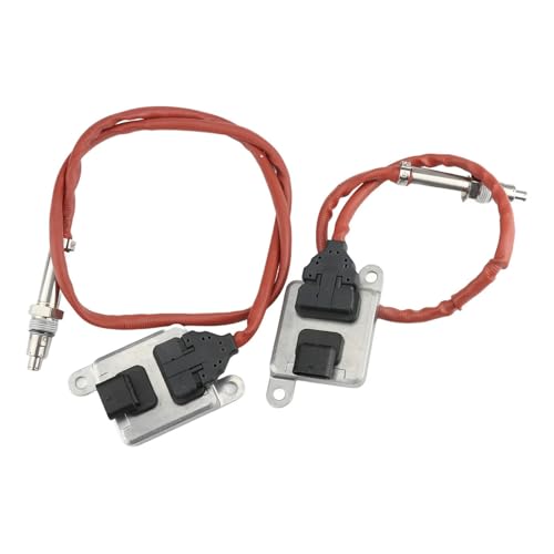 Capteur d'oxyde d'azote NOX pour réduire la consommation de votre BMW 2.0l 3.0l