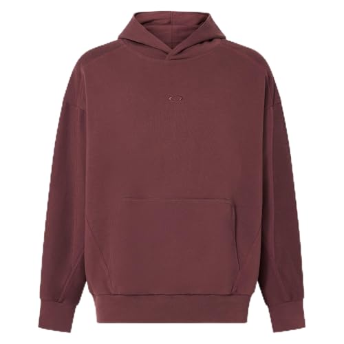 Oakley Men's Dual French Terry Hoodie