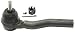 Moog ES3586 Tie Rod End
