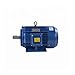 asynchronous motor YE2-112M-2 Single-phase asynchronous motor 220v 50hz 4kw 2800rpm blue body B3 horizontal