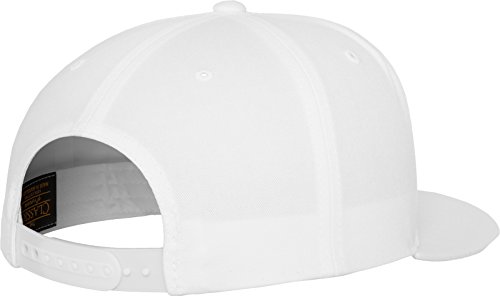 FLEXFIT Cappellino Snapback, Cappellino da