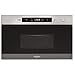 WHIRLPOOL AMW4920/IX Horno MICROONDAS