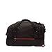 Concept One ful Tour Manager Deluxe 30in Rolling Duffel Bag, Black