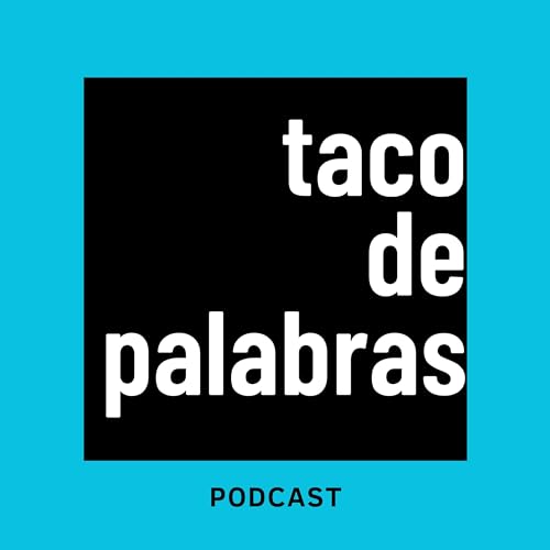 Taco de Palabras cover art